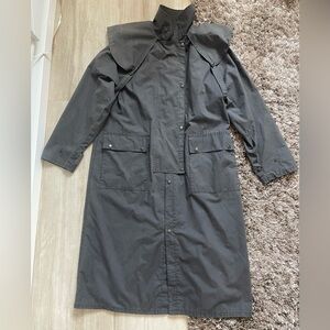 Australian outback collection coat M